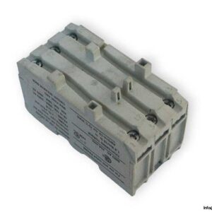 moeller-CL-PKZ-0-current-limiter-(used)