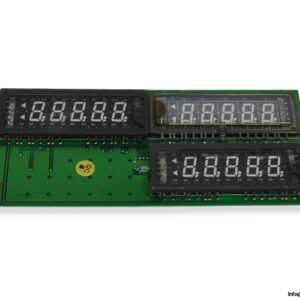cb-267-6124-a00-0250-sc-circuit-board