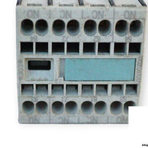 siemens-3RH1911-2FA22-auxiliary-switch-block-(used)-1