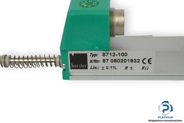 burster-8712-100-potentiometric-displacement-sensor-(New)-2