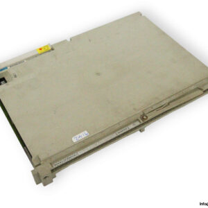 siemens-6ES5-470-4UC12-analog-output-module-floating-(Used)