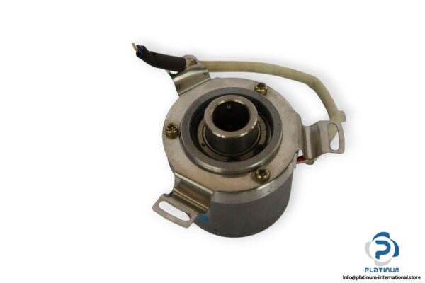 BRT-SMARTSYN-TS2651N111E78-hollow-shaft-resolver-(used)