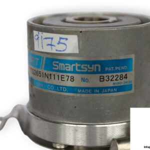 BRT-SMARTSYN-TS2651N111E78-hollow-shaft-resolver-(used)-2