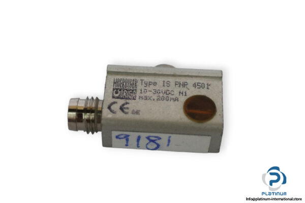 hoerbiger-IS-PNP-4501-proximity-switch-(used)-1