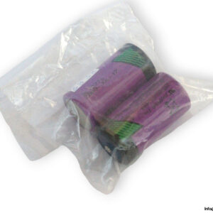 tadiran-SL-2770-ZBGG-JUL-17-inorganic-lithium-battery-(used)