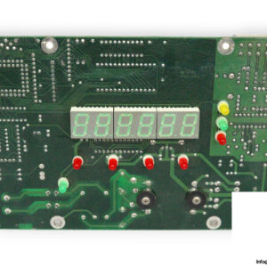 weigh-tronix-D49013-circuit-board-(used)-1