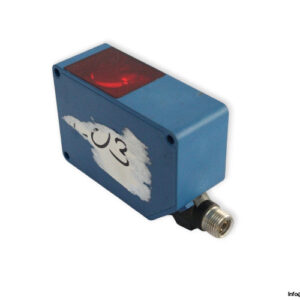 wenglor-Y1TA100QXT3-laser-distance-sensor-(used)