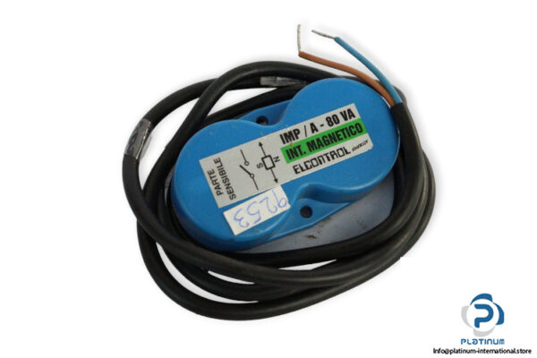elcontrol-energy-IMP_A-80-VA-magnetic-proximity-switch-(used)