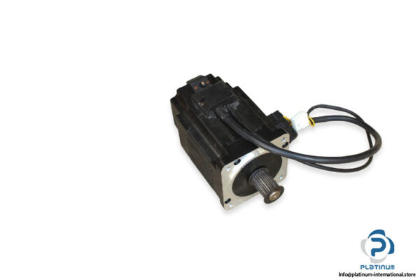 vanderlande-86ZWX02A-dc-servo-motor