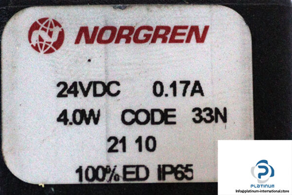 Imi-norgren-SXE0573-Z50-star-valve-4-w-(new)-3