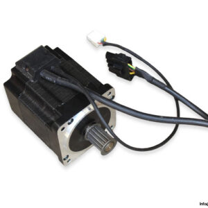 vanderlande-86ZWX02A-dc-servo-motor