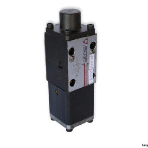 Atos-DH-0431_2-directional-spool-valve-(used)