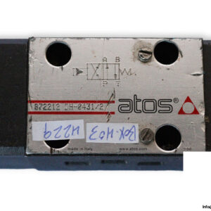 Atos-DH-0431_2-directional-spool-valve-(used)-1