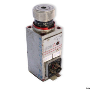 atos-MAP-160_10-pressure-switch-(used)