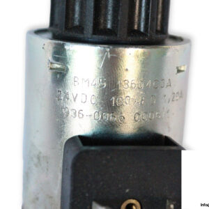 Denison-VV01-311-G0Q-E1-directional-control-valve-(used)-1