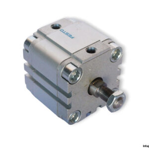 festo-156638-compact-cylinder-(new)