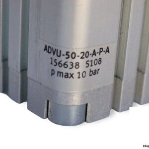 festo-156638-compact-cylinder-(new)-1