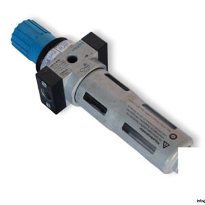 Festo-159631-filter-regulator-(used)