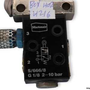 Norgren-martonair-S_666_8-inline-valve-(used)-1