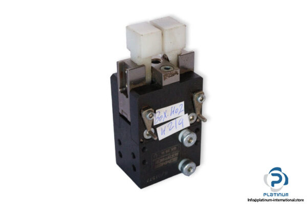 sommer-GK-20-N-radial-gripper-(used)