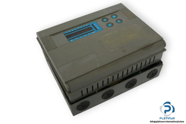 johnson-controls-DC-9100-8154-extended-digital-controller-used