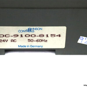 johnson-controls-DC-9100-8154-extended-digital-controller-used-2