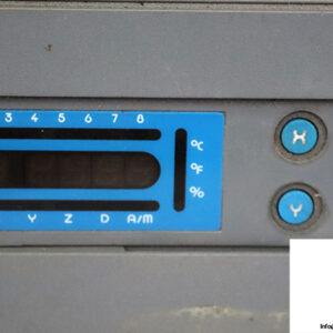 johnson-controls-DC-9100-8154-extended-digital-controller-used-3