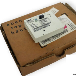 lenze-EMF2102IBCV001-communication-module-used