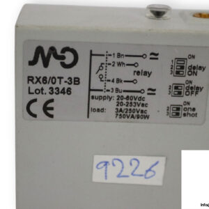 micro-detectors-RX6_0T-3B-photoelectric-diffuse-reflection-sensor-new-2