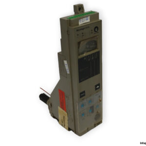 schneider-MICROLOGIC-5-0-A-5000-A-control-unit-used