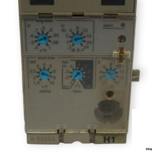 schneider-MICROLOGIC-5-0-A-5000-A-control-unit-used-2