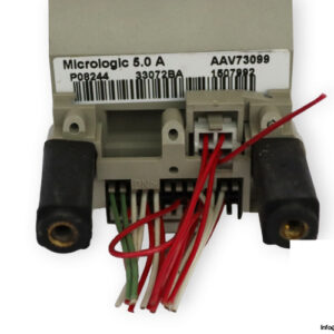 schneider-MICROLOGIC-5-0-A-5000-A-control-unit-used-4