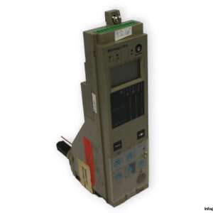 schneider-MICROLOGIC-5-0-A-630-A-control-unit-used