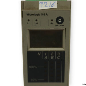 schneider-MICROLOGIC-5-0-A-630-A-control-unit-used-2