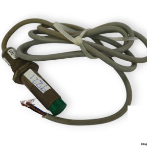 selet-BEG12_4PFAML-inductive-sensor-used