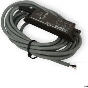 siemens-3SE6605-2BA-magnetically-operated-switch-used