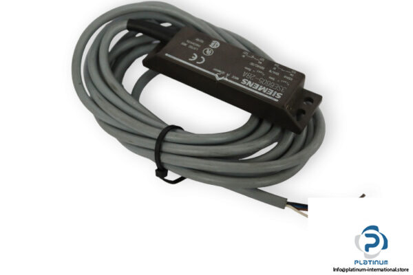 siemens-3SE6605-2BA-magnetically-operated-switch-used