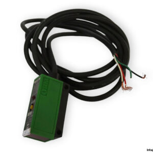 sunx-NX-22M-photoelectric-difffuse-reflective-sensor-used