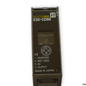 omron-E3S-CD68-label-detection-sensor-(used)-2
