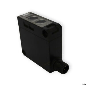 datalogic-S6R-5-M50-P-multivoltage-photoelectric-sensor-(used)