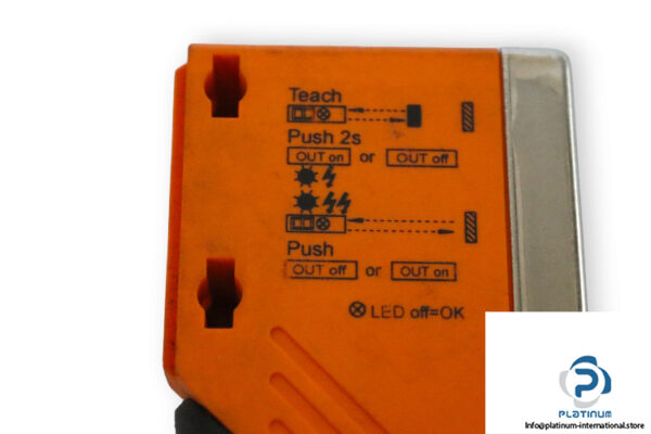 ifm-O5H500-diffuse-reflection-sensor-(used)-1