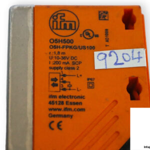 ifm-O5H500-diffuse-reflection-sensor-(used)-2