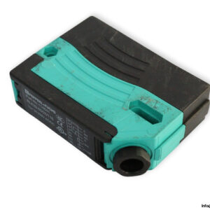 pepperl-fuchs-RLK29-55_25_116-retro-reflective-sensor-(Used)