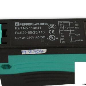 pepperl-fuchs-RLK29-55_25_116-retro-reflective-sensor-(Used)-1