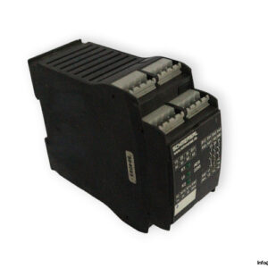 schmersal-AES-2285-safety-monitoring-module-(Used)