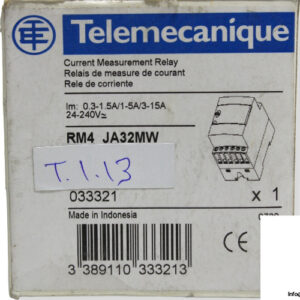 telemecanique-rm4-ja32mw-current-measurement-relay-1