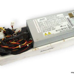 shuttle-PC60I0005-switching-power-supply-(New)