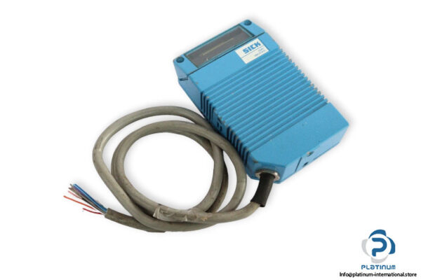 sick-CLV210-1010-barcode-scanner-(Used)