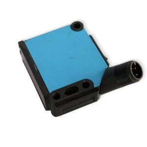 sick-WTB11-2P2461-diffuse-photo-electric-sensor-(Used)