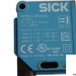 sick-WTB12-3P2431-diffuse-photo-electric-sensor-(Used)-1